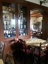 Ristorante La Vecchia Cucina