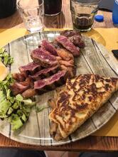 Ristomacelleria Media Cottura