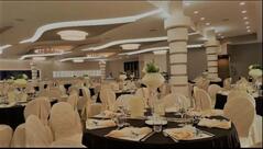 Reggia di Kokalos - Sala Banchetti e Ricevimenti