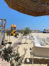 Sunshine Rey Beach Bar