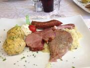 Pizzeria - Restaurant - Pension Löwen