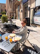 Mediterraneo Cafe' di Accardi Rodolfo