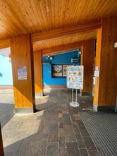 Bar Bianco Busche - Lattebusche