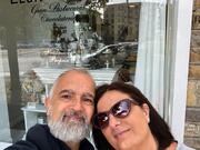 Gran pasticceria Leon Blanc