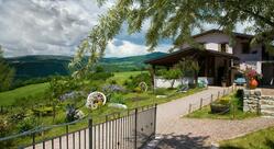 Agriturismo Valle Tezze