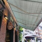 Berlage Kitchen & Bar