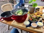 Berries Bar & Kitchen