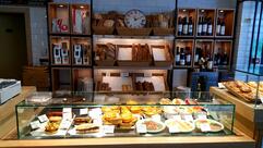 Boutique du Pain Restaurant Bucuresti