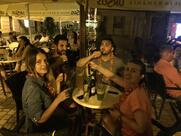 Musetti d'Oro Espresso Club