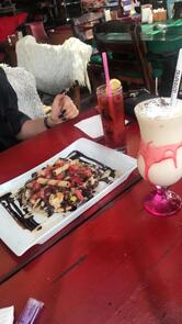 Desperado Cafe