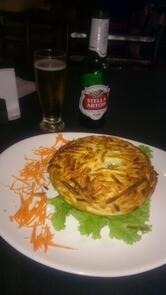 Battagini Restaurante e Pizzaria