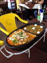 Bileu's Restaurante e Choperia