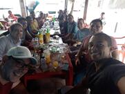 Terraço Petiscos e Grelhados