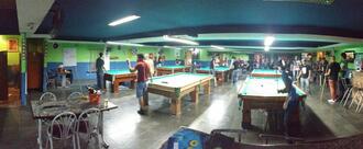 Jajá Snooker Bar