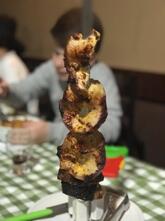 Carlito’s Assis Grill