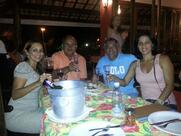 Restaurante e Pizzaria Point da Chapada