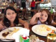 Restaurante Blu'nelle Recife