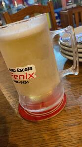 D'talia Pizzaria e Choperia