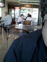 Due Caffé -Cafeteria e Conveniência