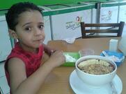 Delícias do Cerrado