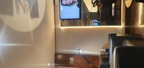 Mastercard Black Lounge