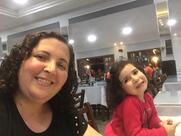 Restaurante do Lago em Araras