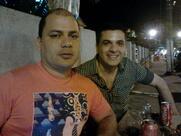 Restaurante Tom Marrom