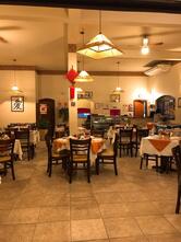 Restaurante Rubirai Sorocaba