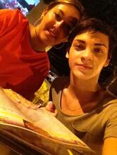 Tropical Pizzas e Lanches