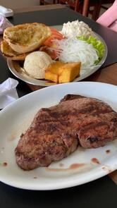 Restaurante Grelhados Receitas exclusivas