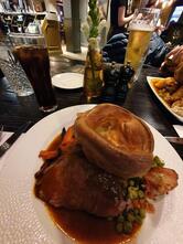 Seahorse Guildford