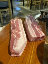 Korean BBQ Seongsu ilmirack