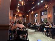 Brown Restó y Bar