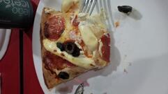 Super Pizza Pan - Arujá