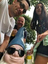 Choripan Getúlio Bar e Grill