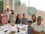 Sassicaia Cozinha Internacional