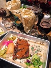 Smoke BBQ