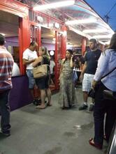 Marzão Frutos do Mar