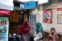 Mounir Pizzeria Kebab