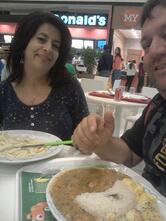 Restaurante Vivenda do Camarão