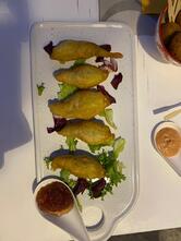 ABC - Apulian Bistrot