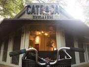 CATRACA Cerveja & Bike
