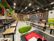 Chopstix - Cardiff