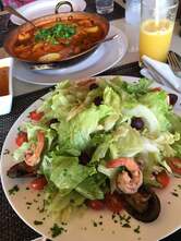 Restaurante New York