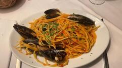 Alla Mole Ristorante Pizzeria