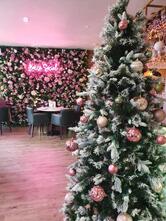 Yammas Greek Restaurant