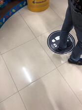 Complexo Imigrantes São Bernardo