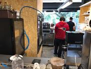 Pato Rei Pinheiros (Kissaten)