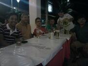 Parada De Chopp Restaurant Pizzaria