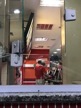 Bob's Burger - Drive Parque Maternidade